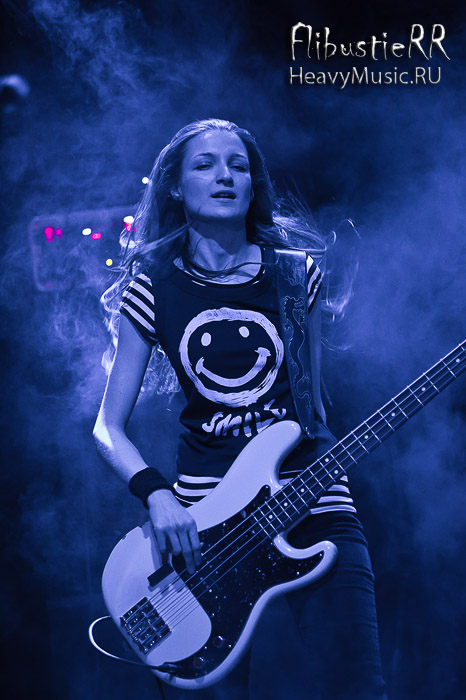    #4, 17.03.2012, , Rock House 