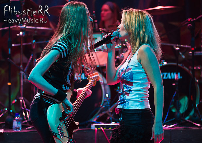    #6, 17.03.2012, , Rock House 