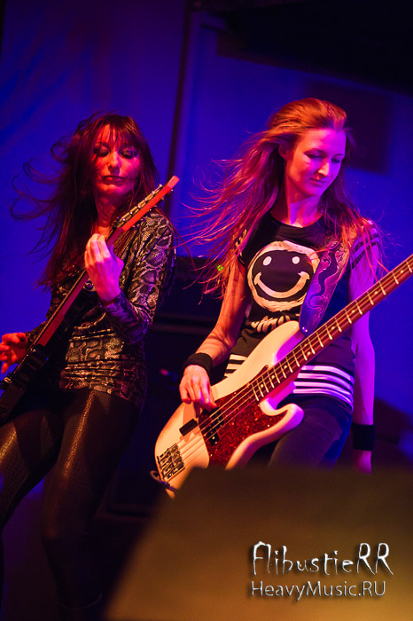    #8, 17.03.2012, , Rock House 