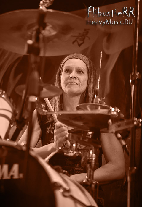    #9, 17.03.2012, , Rock House 