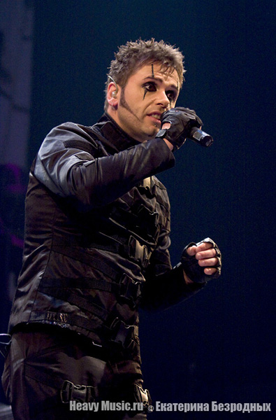  Oomph! #3, 03.06.2010, , 1  