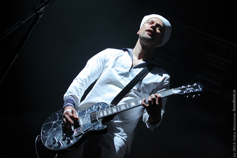  Oomph! #11, 24.05.2012, , Arena Moscow 
