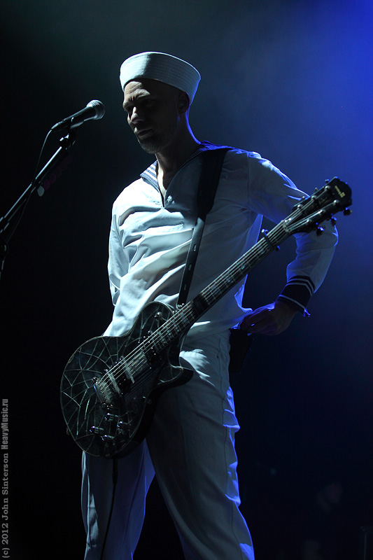  Oomph! #2, 24.05.2012, , Arena Moscow 