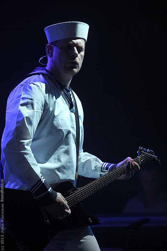  Oomph! #7, 24.05.2012, , Arena Moscow 