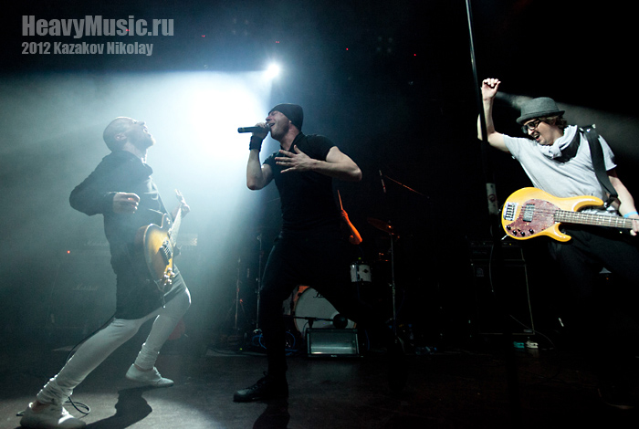  Animal z #7, 31.03.2012, -,  