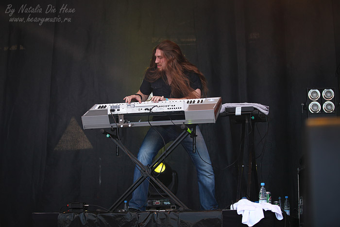  Poisonblack #3, 21.08.2010, Germany, Dinkelsbühl, Summerbreeze Open Air 