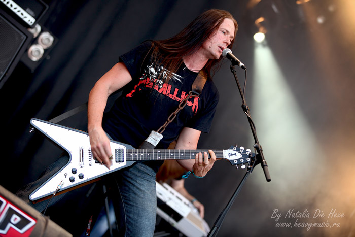  Poisonblack #5, 21.08.2010, Germany, Dinkelsbühl, Summerbreeze Open Air 