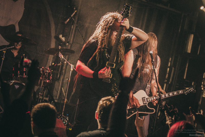  Poisonblack #12, 31.10.2014, , Volta 