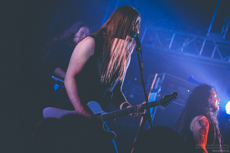  Poisonblack #15, 31.10.2014, , Volta 