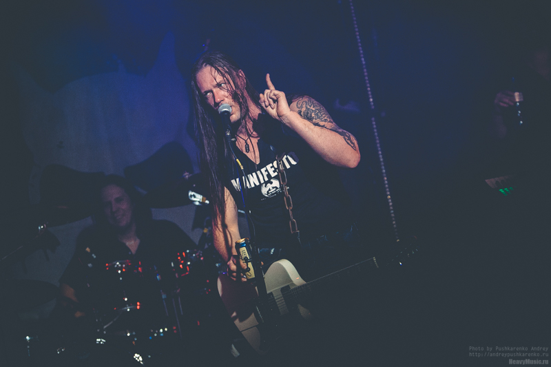  Poisonblack #19, 31.10.2014, , Volta 