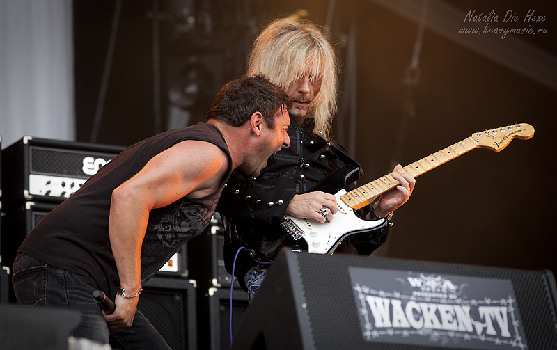  Axel Rudi Pell #11, 04.08.2012, Germany, Wacken, Wacken Open Air 