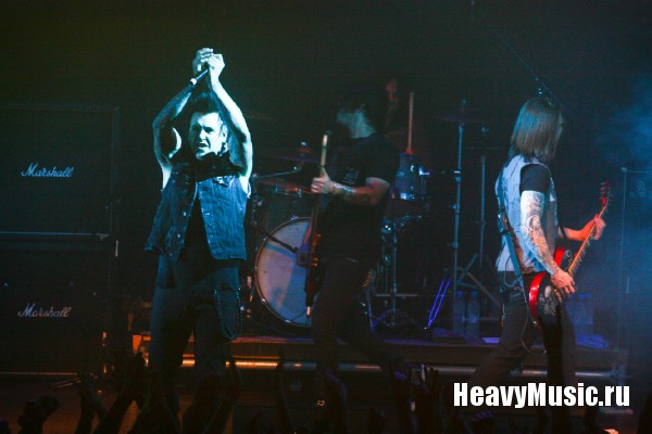  Papa Roach #14, 22.06.2011, -,  