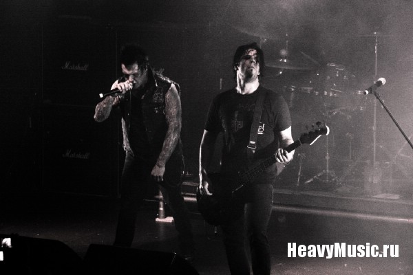  Papa Roach #18, 22.06.2011, -,  