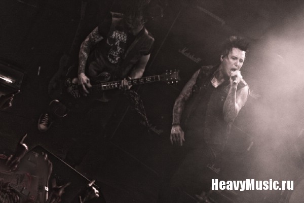  Papa Roach #20, 22.06.2011, -,  