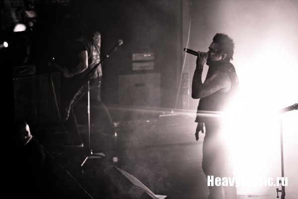  Papa Roach #8, 22.06.2011, -,  