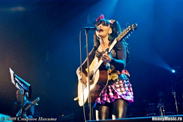  Nina Hagen #3, 21.10.2009, , 1  