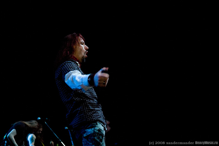  Sonata Arctica #4, 29.11.2008, -,   