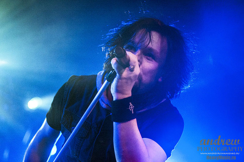  Sonata Arctica #1, 02.02.2013, , Milk 