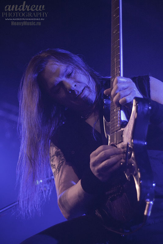  Sonata Arctica #4, 02.02.2013, , Milk 