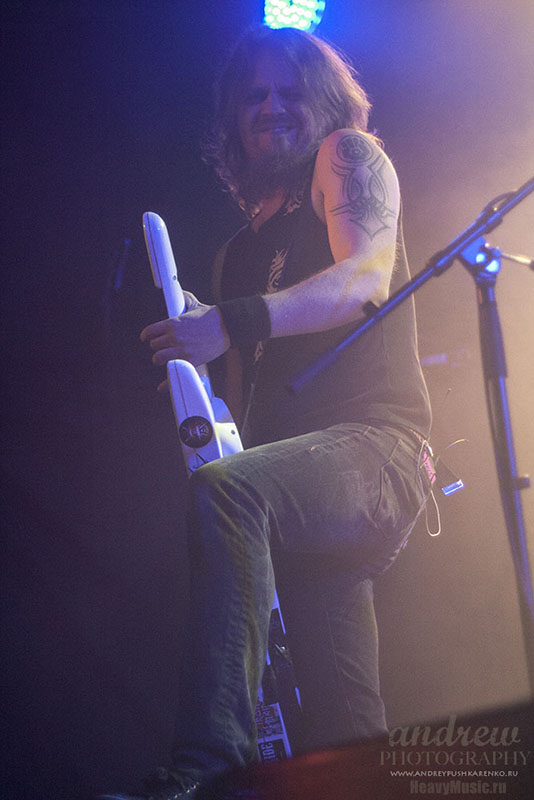  Sonata Arctica #5, 02.02.2013, , Milk 