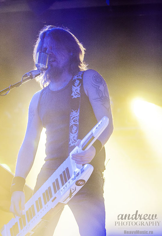  Sonata Arctica #7, 02.02.2013, , Milk 