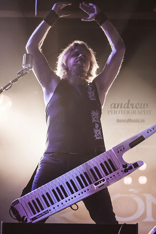  Sonata Arctica #8, 02.02.2013, , Milk 