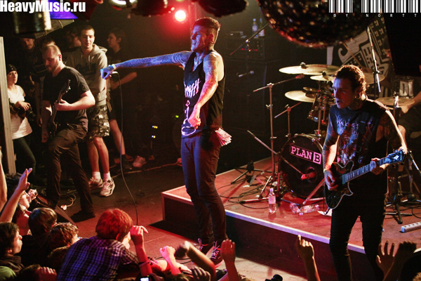  Suffokate #8, 13.12.2011, ,   