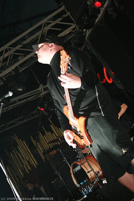  Madball #1, 17.11.2008, ,  