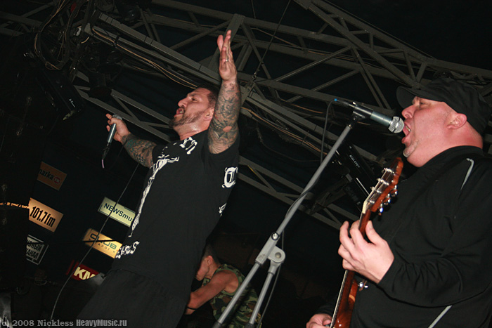  Madball #5, 17.11.2008, ,  