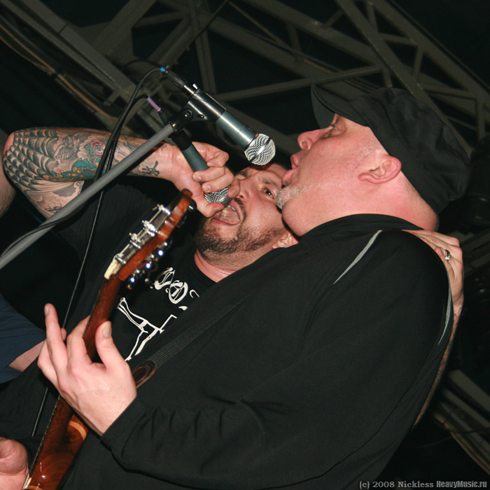  Madball #8, 17.11.2008, ,  