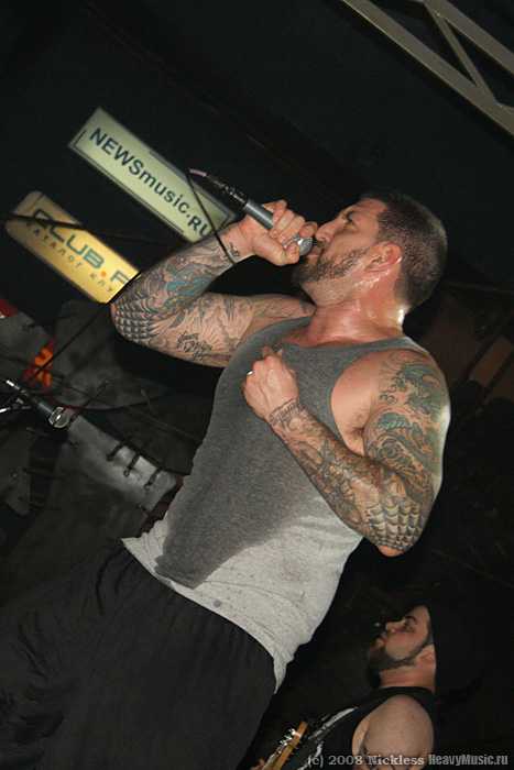  Madball #9, 17.11.2008, ,  