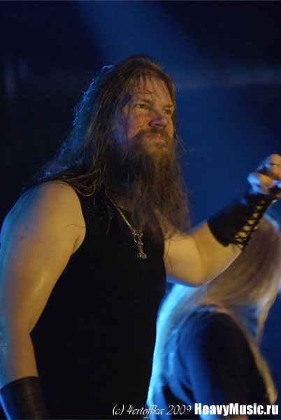  Amon Amarth #11, 31.01.2009, ,  