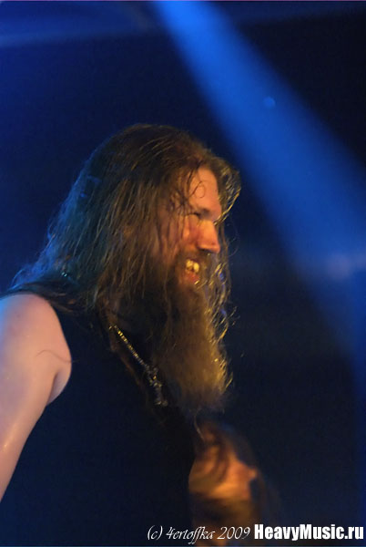  Amon Amarth #12, 31.01.2009, ,  