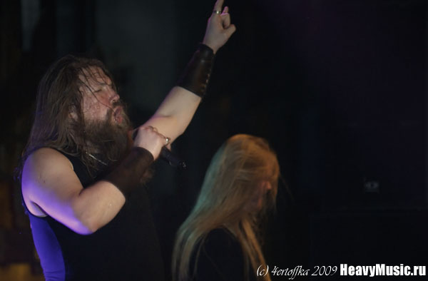  Amon Amarth #17, 31.01.2009, ,  