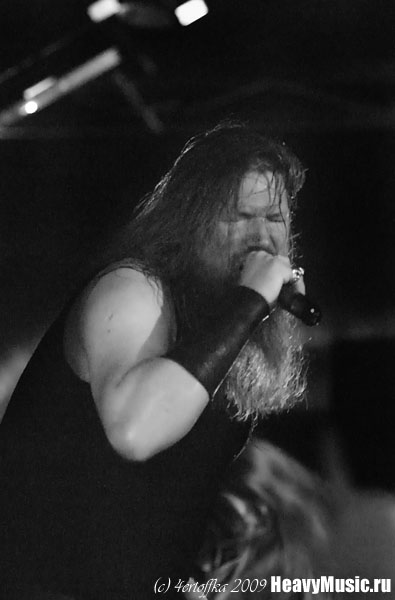  Amon Amarth #2, 31.01.2009, ,  