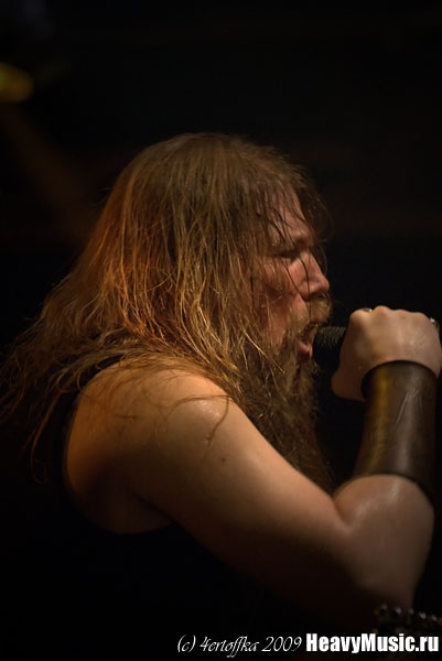  Amon Amarth #20, 31.01.2009, ,  