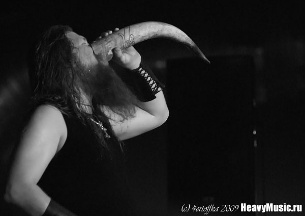  Amon Amarth #3, 31.01.2009, ,  