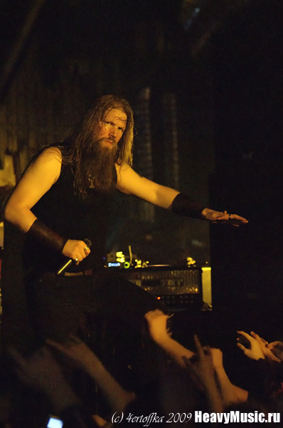  Amon Amarth #5, 31.01.2009, ,  