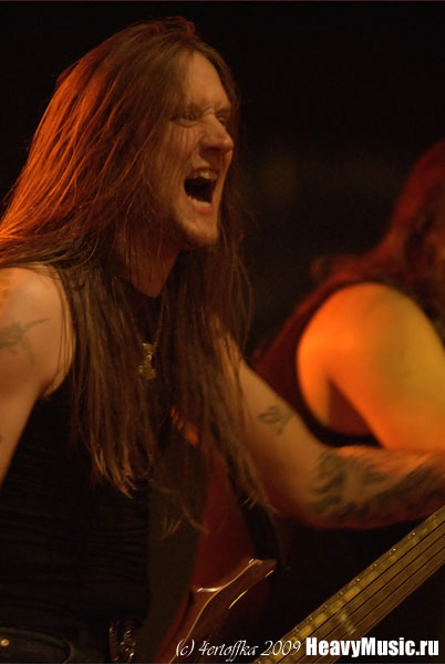  Amon Amarth #8, 31.01.2009, ,  
