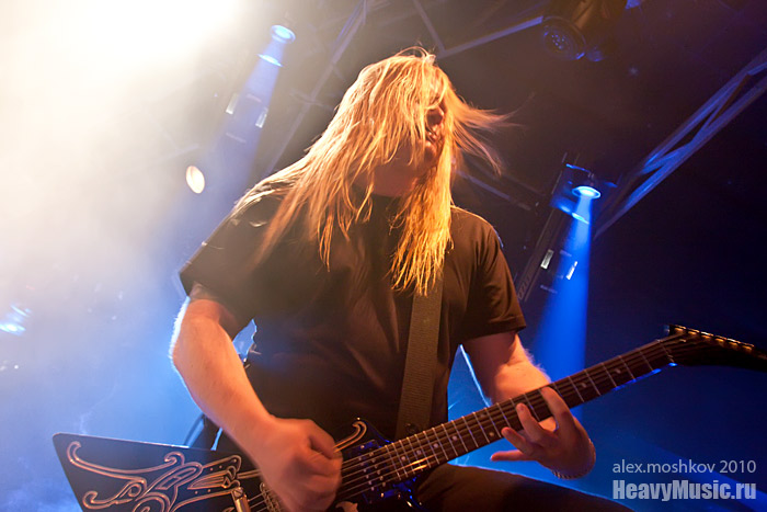  Amon Amarth #4, 10.06.2010, ,  