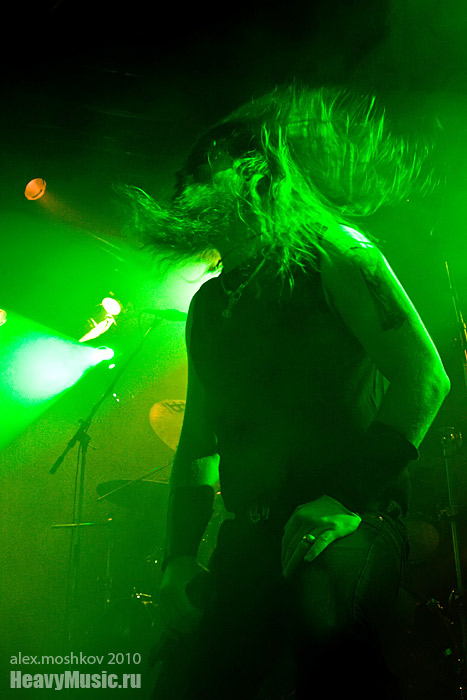  Amon Amarth #6, 10.06.2010, ,  