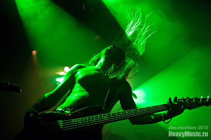  Amon Amarth #8, 10.06.2010, ,  