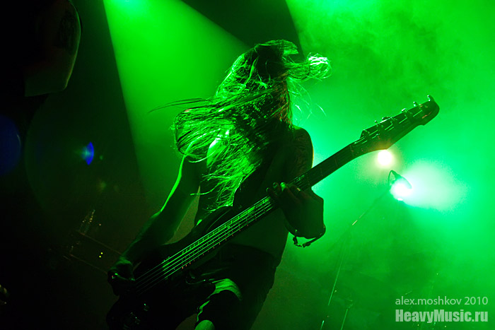  Amon Amarth #9, 10.06.2010, ,  