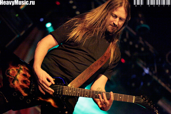  Amon Amarth #12, 18.02.2012, , Milk 