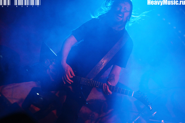  Amon Amarth #15, 18.02.2012, , Milk 