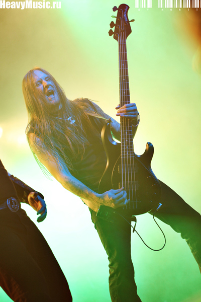  Amon Amarth #19, 18.02.2012, , Milk 