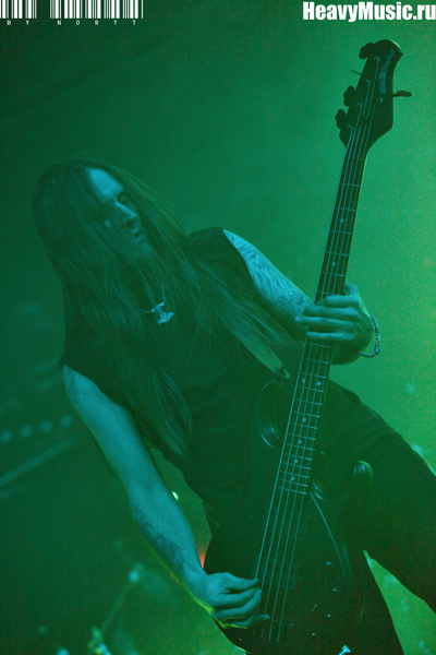  Amon Amarth #2, 18.02.2012, , Milk 