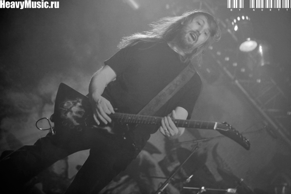  Amon Amarth #20, 18.02.2012, , Milk 