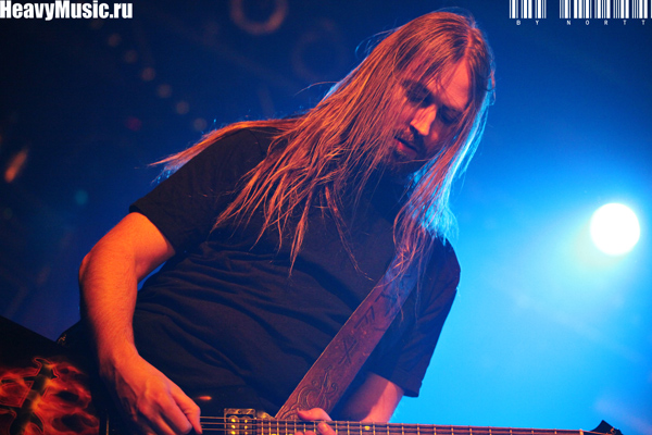  Amon Amarth #3, 18.02.2012, , Milk 