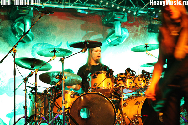  Amon Amarth #4, 18.02.2012, , Milk 